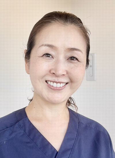 山本恵理子